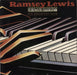 Ramsey Lewis Solid Ivory: His Greatest Hits UK 2-LP vinyl record set (Double LP Album) 6641328