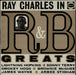 Ray Charles R&B Greats Volumes 1 & 2 UK 2-LP vinyl record set (Double LP Album) RM-101/175