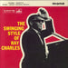 Ray Charles The Swinging Style Of Ray Charles UK 7" vinyl single (7 inch record / 45) 7EG8801