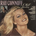 Ray Conniff I Will Survive - Gold promo stamped UK vinyl LP album (LP record)