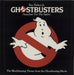 Ray Parker Jr Ghostbusters (Searchin' For The Spirit) - EX UK 12" vinyl single (12 inch record / Maxi-single) ARIST12-580