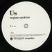 Regina Spektor Us UK 7" vinyl single (7 inch record / 45) RGK07US349577