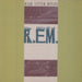 REM Dead Letter Office US vinyl LP album (LP record) SP-70054