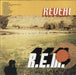 REM Reveal UK vinyl LP album (LP record) 9362479461