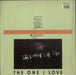 REM The One I Love - EX UK 12" vinyl single (12 inch record / Maxi-single) 5013747014662