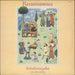 Renaissance Scheherazade And Other Stories - Brown label UK vinyl LP album (LP record) BTM1006