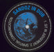 Richard H Kirk Live In The Earth: Sandoz In Dub Chapter 2 UK 2-LP vinyl record set (Double LP Album) PHP2LLI360695