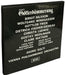 Richard Wagner Wagner: Götterdämmerung - ED 1 UK Vinyl Box Set