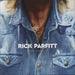 Rick Parfitt Over And Out UK vinyl LP album (LP record) 0212066EMU