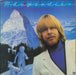 Rick Wakeman Rhapsodies South African 2-LP vinyl record set (Double LP Album) AMLX68508