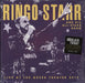 Ringo Starr Live At The Greek Theatre 2019 - RSD BF 2022 - Yellow Vinyl - Sealed UK 2-LP vinyl record set (Double LP Album) BFD418LP