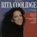 Rita Coolidge The Very Best Of Rita Coolidge UK vinyl LP album (LP record) AMLH68520