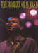 Robert Cray Don't Be Afraid Of The Dark - '88-'89 World Tour UK tour programme TOUR PROGRAMME