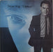 Robert Fripp Exposure - VG UK vinyl LP album (LP record) EGLP101