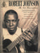 Robert Johnson (30s) The New Transcriptions US vinyl LP album (LP record) 0-7935-8919-3