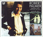 Robert Palmer Sneakin' Sally Through The Alley + Pressure Drop UK 2 CD album set (Double CD) EDK7037