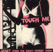 Rocky Horror Touch Me UK 7" vinyl single (7 inch record / 45) TEA001