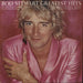 Rod Stewart Greatest Hits Philippino vinyl LP album (LP record) HS3373