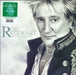 Rod Stewart The Tears Of Hercules - Green Vinyl - Sealed UK vinyl LP album (LP record) RCV5667088