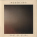 Roger Eno Dust Of Stars UK vinyl LP album (LP record) PWORD1