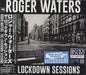 Roger Waters The Lockdown Sessions - Blu-spec CD2 Japanese Blu-Spec CD SICP-31631