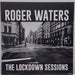 Roger Waters The Lockdown Sessions - Blu-spec CD2 + Art Print Japanese Blu-Spec CD RWABSTH836146