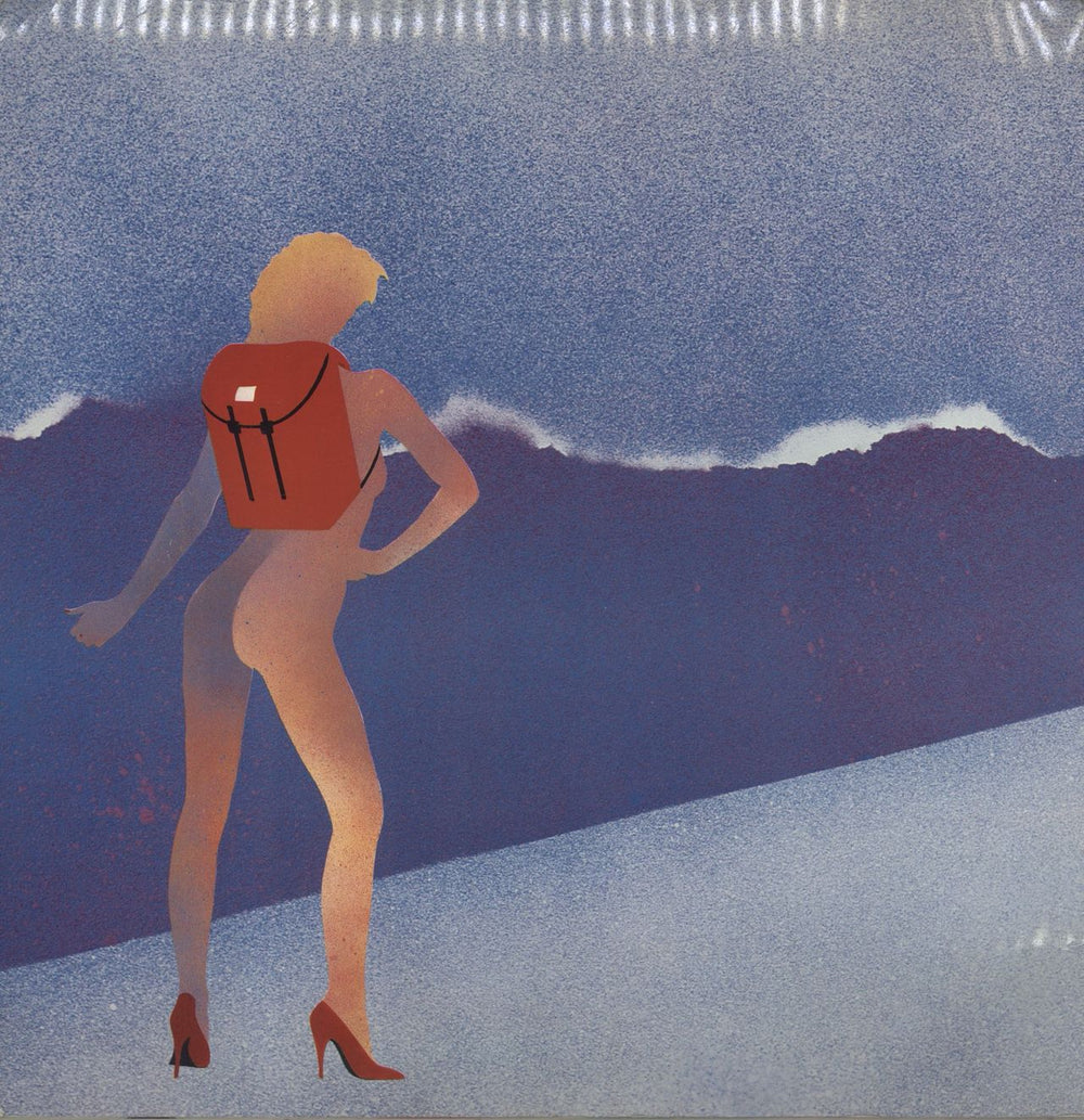 Roger Waters The Pros And Cons Of Hitch Hiking US tour programme RWATRTH336749