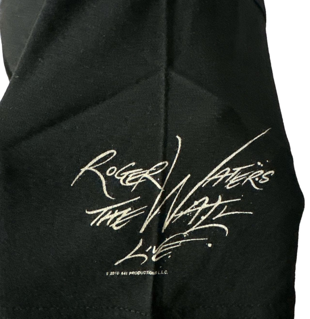 Roger Waters The Wall Live 2010/11 VIP Tour Package UK memorabilia