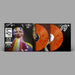 Roisin Murphy Hit Parade - Orange Marbled Vinyl + Bonus CD - Sealed UK 2-LP vinyl record set (Double LP Album) ZEN290RT