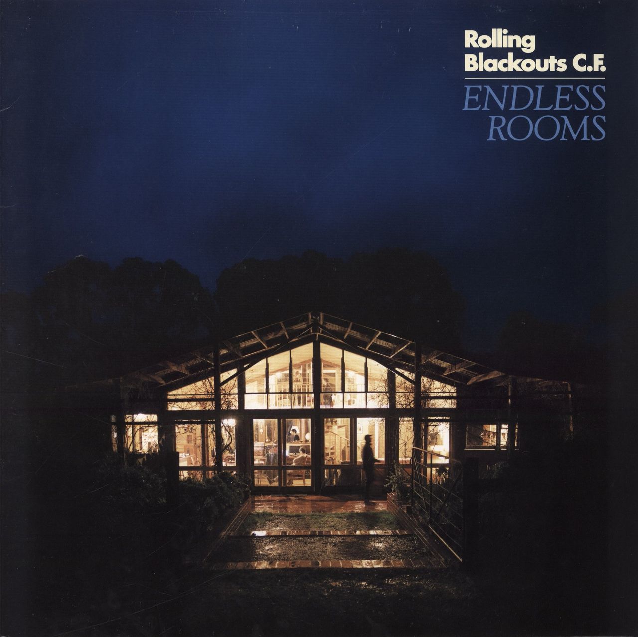 Rolling Blackouts Coastal Fever