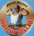 Ronnie Barker Ronnie Barker's Unbroken British Record UK vinyl LP album (LP record) NE1029