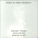 Rose Elinor Dougall Stellular: Rough Trade exclusive - Clear Vinyl + Bonus CD UK vinyl LP album (LP record)