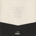 Royal Blood How Did We Get So Dark? - 180gram White Vinyl + Sealed UK vinyl LP album (LP record) 190295831158