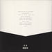 Royal Blood How Did We Get So Dark?: Super Deluxe - Clear Vinyl & 7" - Autographed UK vinyl LP album (LP record) 190295831110