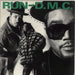 Run DMC Back From Hell UK vinyl LP album (LP record) FILER401