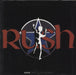 Rush 2005 Calendar - Sealed Canadian calendar 0*9732693-4-0