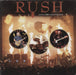 Rush 2016 Calendar - Sealed Canadian calendar 978-1-4650-5007-6