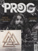 Rush Prog Magazine - A Farewell To The King UK magazine MAGAZINE