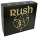Rush Rush Collector's Edition Mug Set US Promo memorabilia