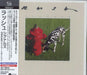 Rush Signals - SHM-CD + Sticker Japanese SHM CD UICY-16156