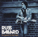 Russ Ballard It's Good To Be Here UK vinyl LP album (LP record) 538594731