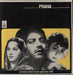 S.D. Burman Pyaasa Indian vinyl LP album (LP record) MOCE4010
