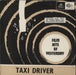 S.D. Burman Taxi Driver Indian 7" vinyl single (7 inch record / 45) TAE1487