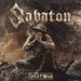 Sabaton The Great War German vinyl LP album (LP record) NB4865-1
