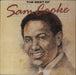 Sam Cooke The Best Of Sam Cooke UK vinyl LP album (LP record) PMP1010