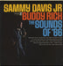 Sammy Davis Jr The Sounds Of '66 UK vinyl LP album (LP record) RLP6214