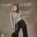 Sandie Shaw Canta En Español - Autographed Spanish 7" vinyl single (7 inch record / 45) H-478