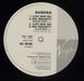 Sandra A Big Insanity UK 12" vinyl single (12 inch record / Maxi-single) SAN12AB06951