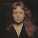 Sandy Denny Sandy - 1st UK vinyl LP album (LP record) ILPS9207