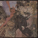 Santana Abraxas - 1st - VG UK vinyl LP album (LP record) 64087